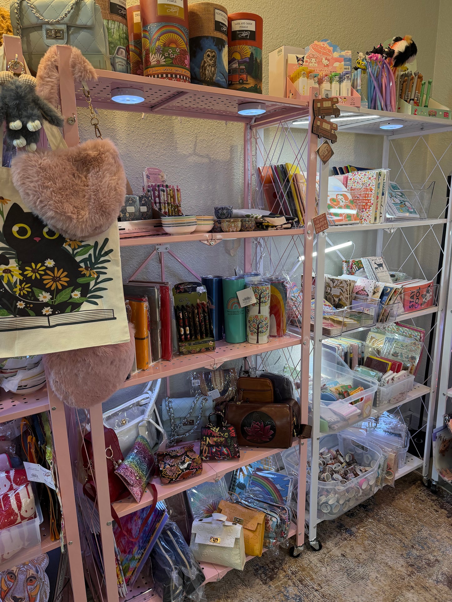 1 Mystery Prize Capsule