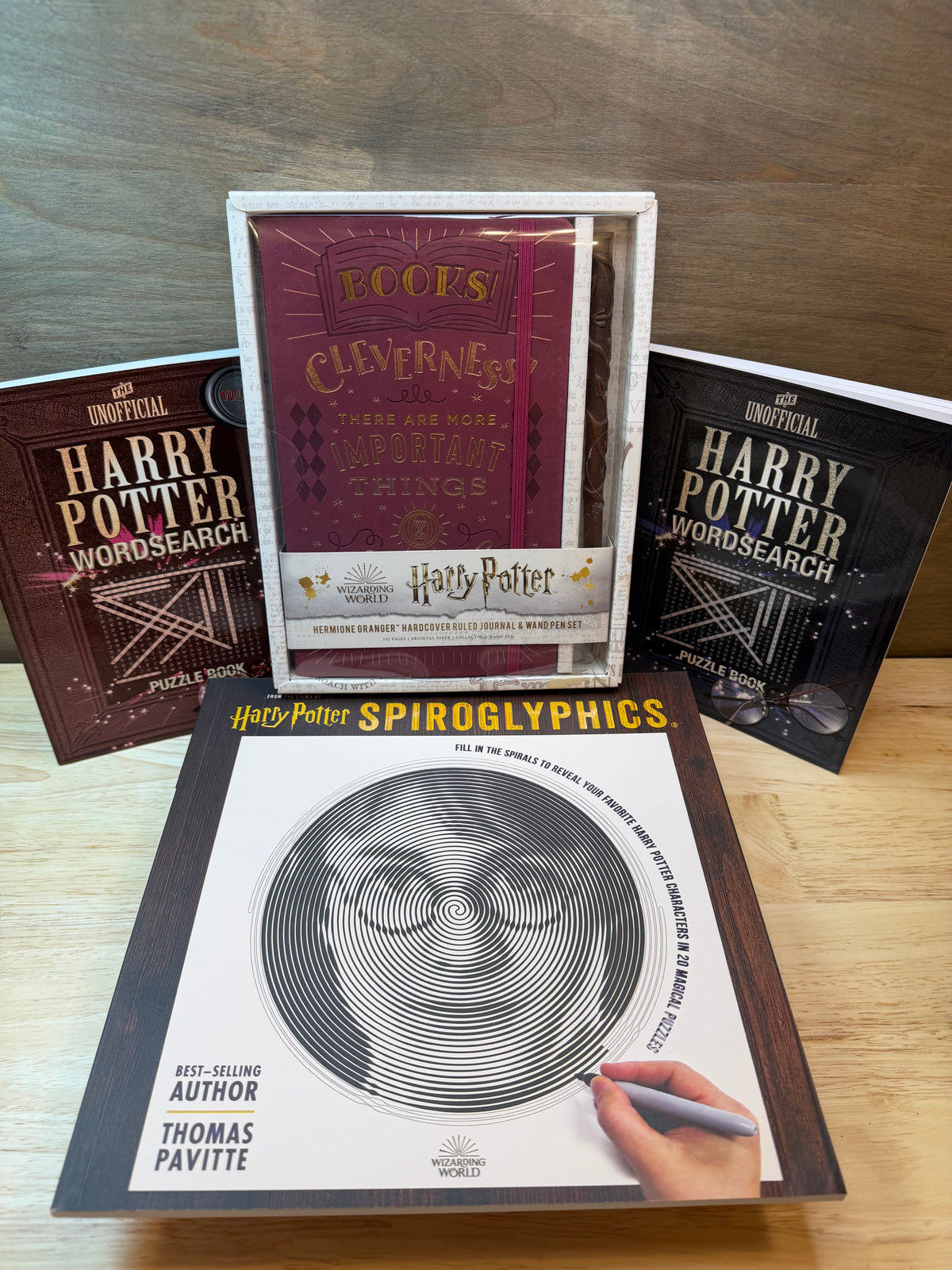 Wand & Wonders