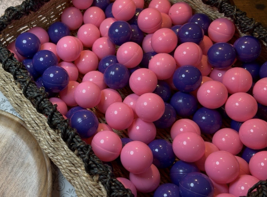 1 Mystery Prize Capsule