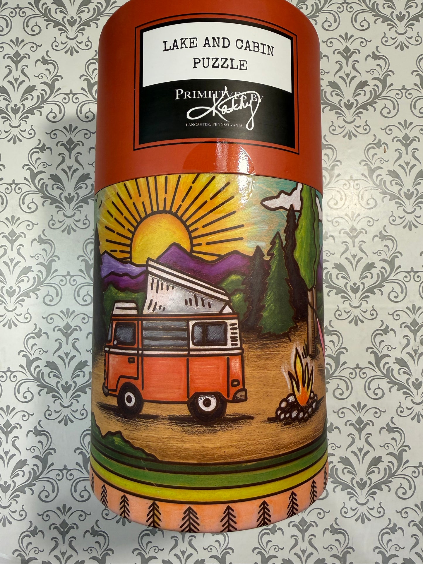 3 Mystery Prize Capsules