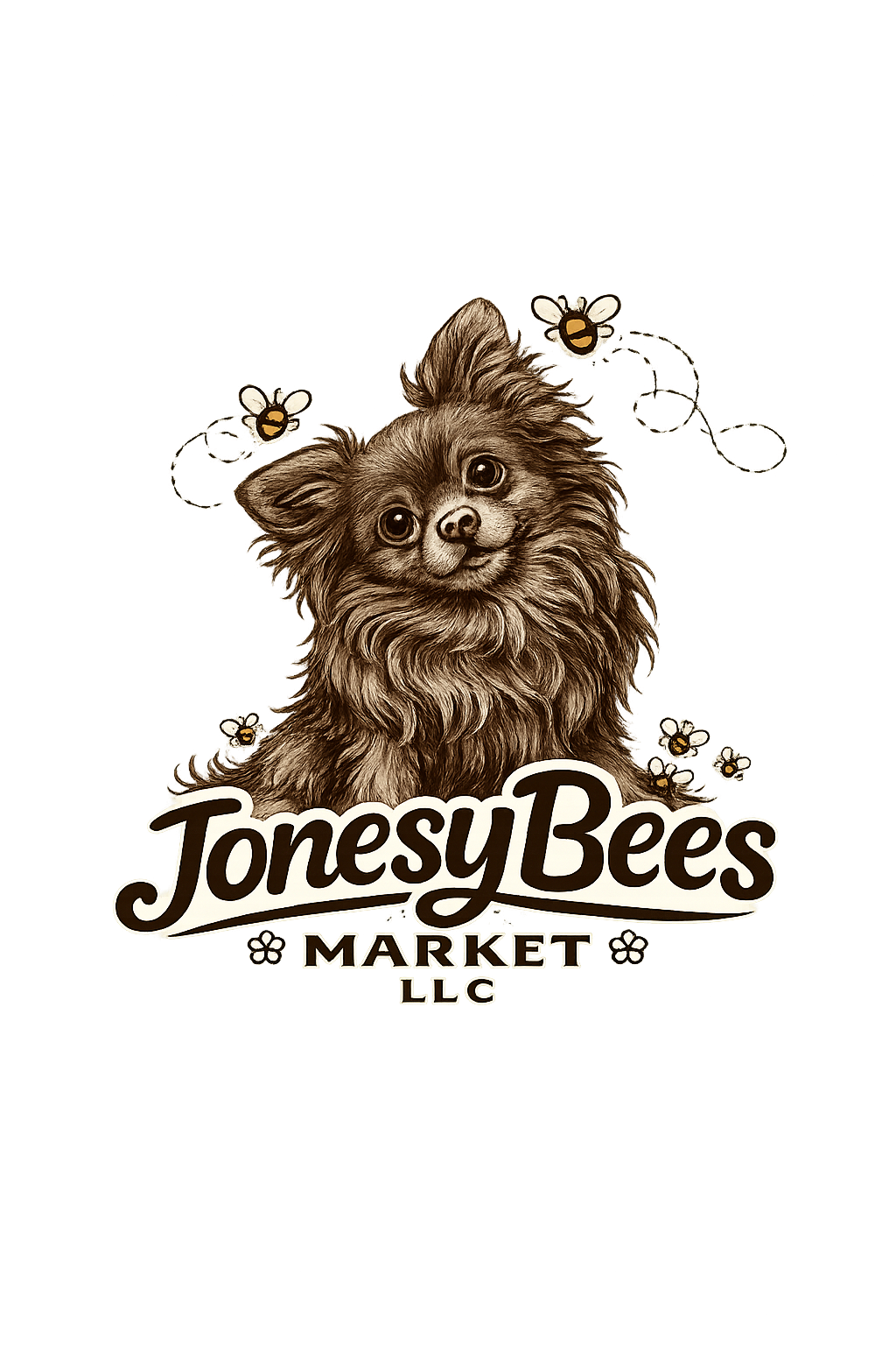 JonesyBees Market Gift Card