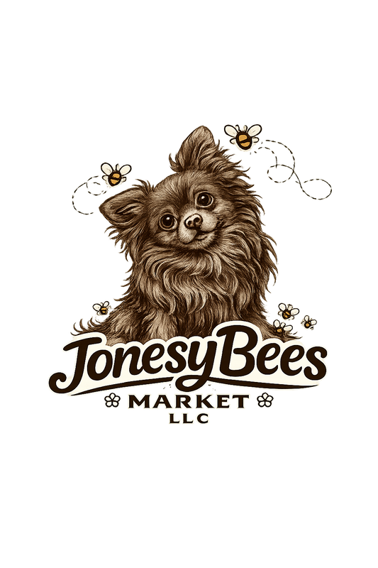 JonesyBees Market Gift Card