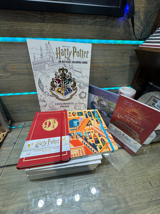 You’re A Wizard Coloring