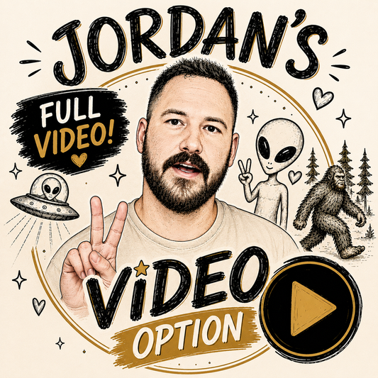 Jordan’s Full Video option.